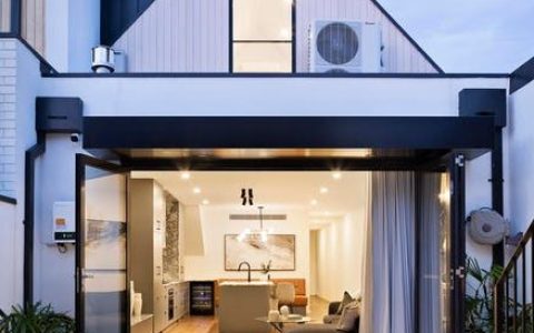 Pic 8 - 99 Beacons, Northcote